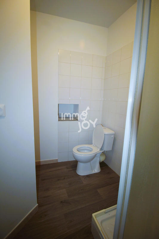 Maison de village - 55 m² - 3 pièces