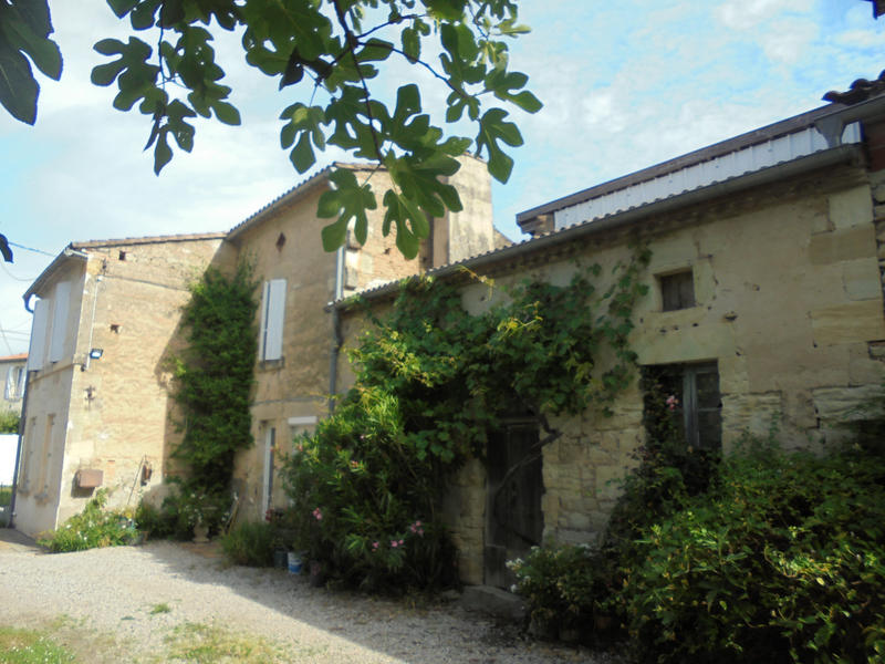 Maison - 161 m² - 6 pièces