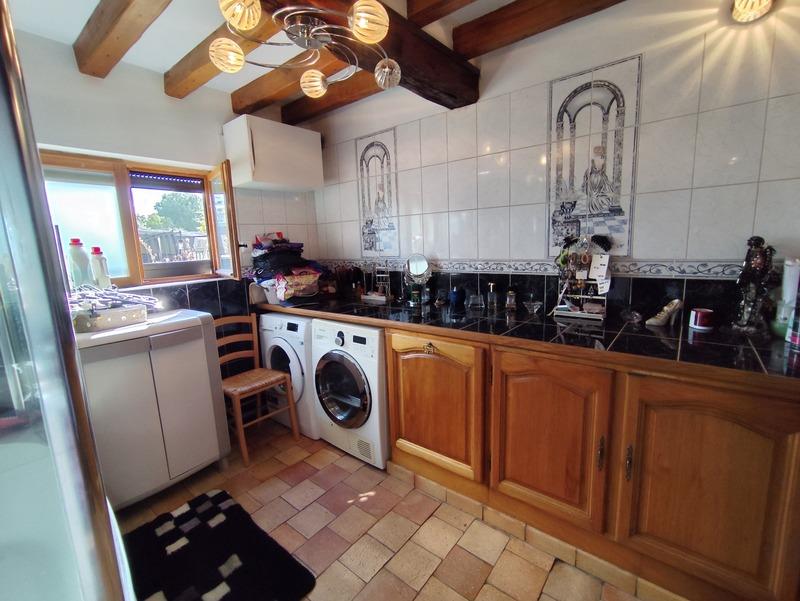 Maison - 81 m² - 4 pièces