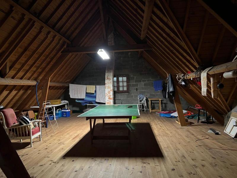 Maison - 149 m² - 6 pièces