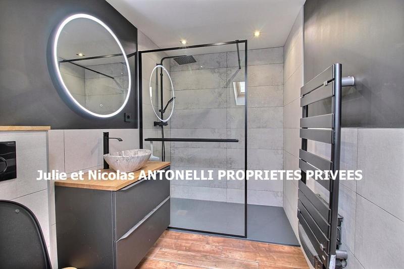 Maison - 88 m² - 5 pièces