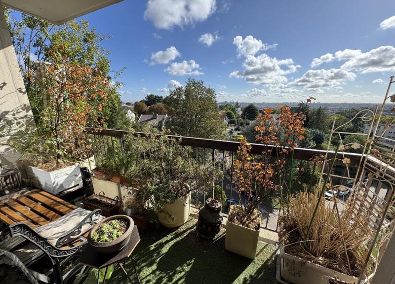 Appartement - 51 m² - 2 pièces