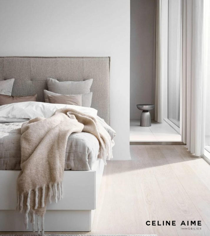 Appartement - 119 m² - 5 pièces