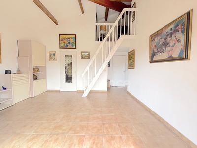 Appartement - 54 m² - 2 pièces