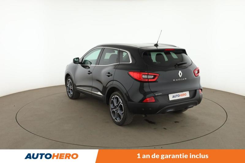 Renault Kadjar 1.5 dCi Energy Intens Edc 110 ch