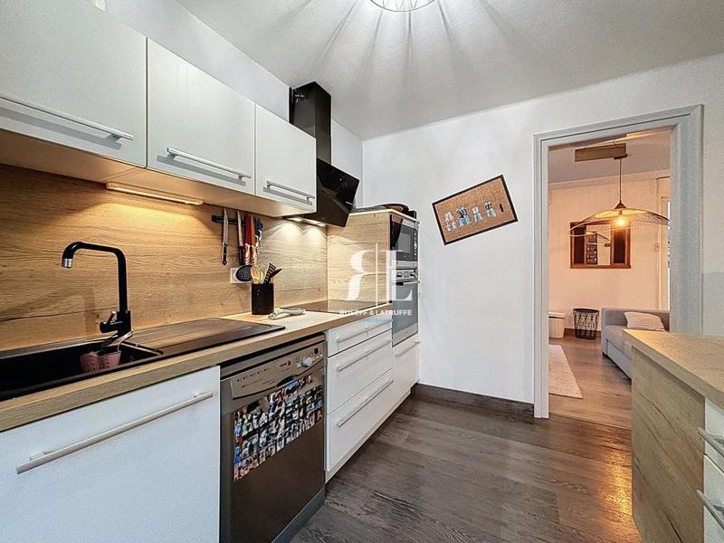 Maison - 142 m² - 6 pièces