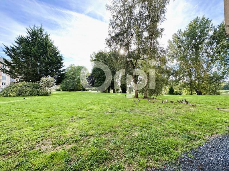 Studio - 29 m² - 1 pièce