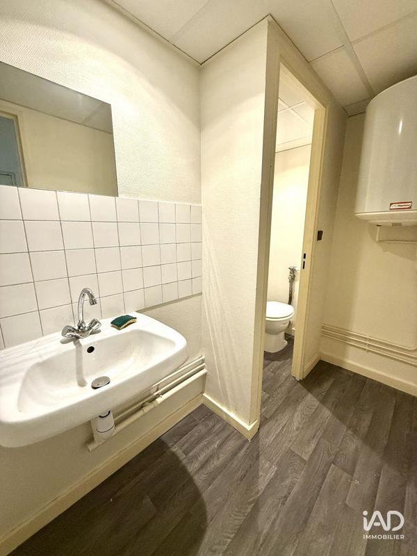 Local commercial - 42 m²