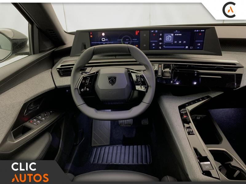 Peugeot 5008 Hybrid 145 e-Dcs6 Allure