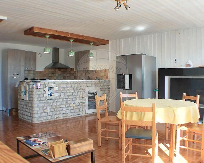 Maison - 129 m² - 5 pièces