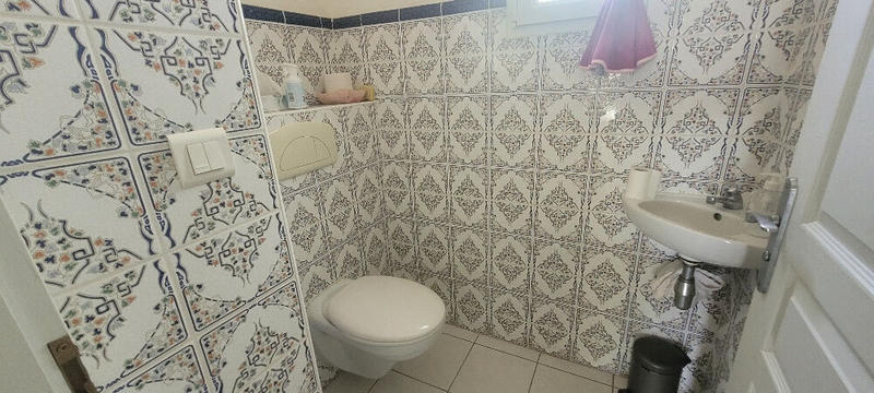 Villa - 101 m² - 6 pièces