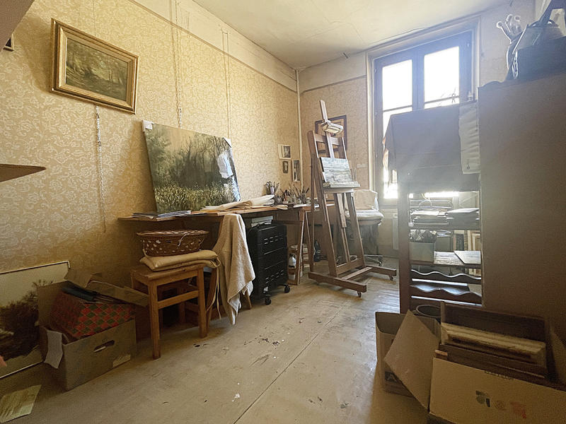 Maison - 114 m² - 4 pièces