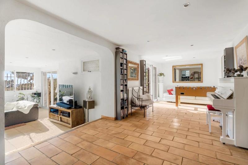 Mas - 262 m² - 7 pièces