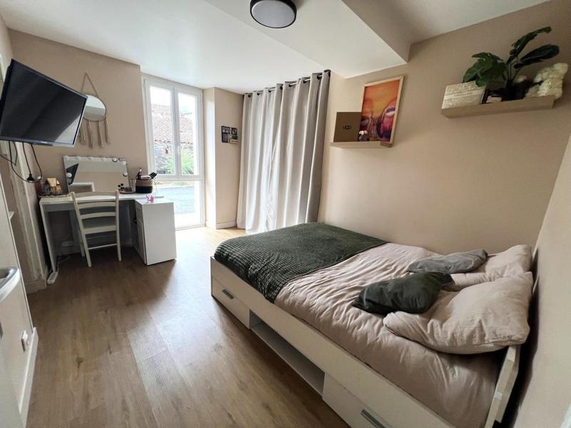 Maison de campagne - 128 m² - 6 pièces