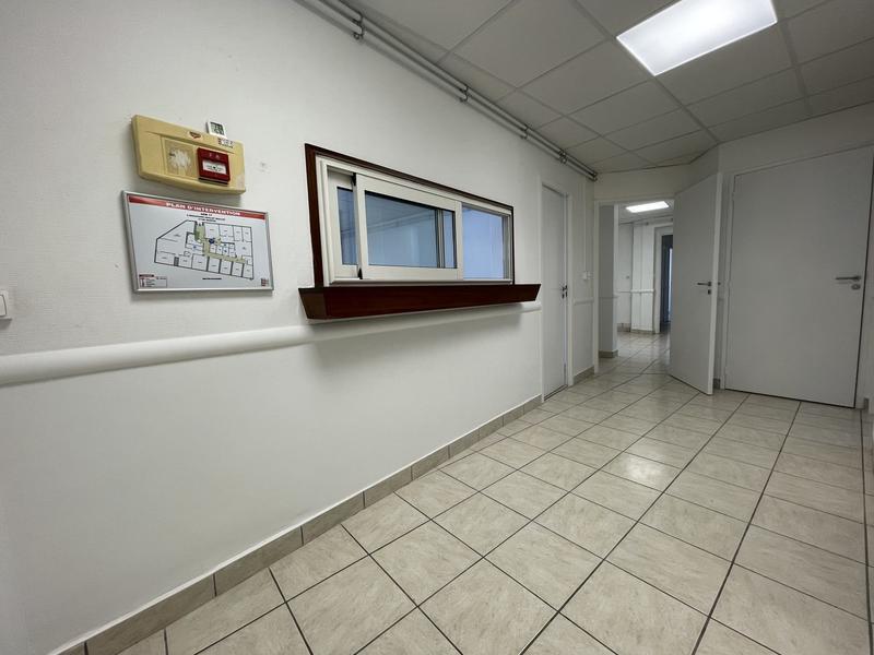 Local commercial - 250 m²