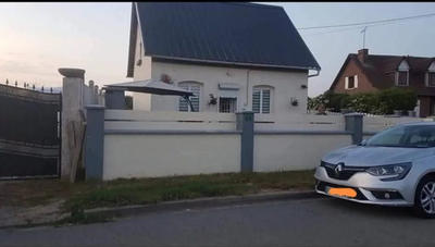 Maison traditionnelle - 92 m² - 5 pièces