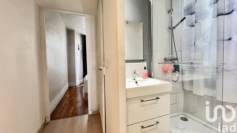 Appartement - 76 m² - 4 pièces