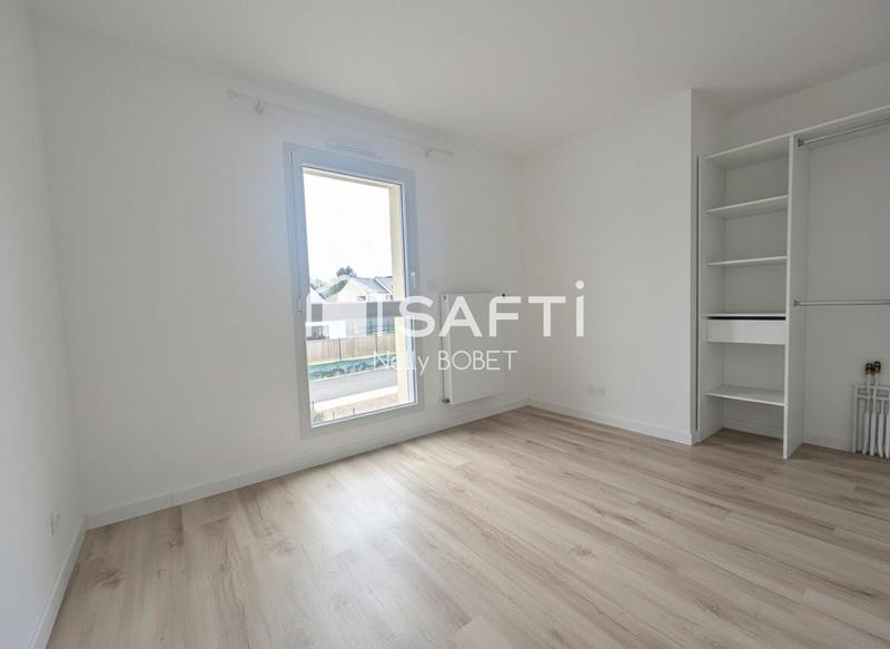 Maison - 101 m² - 5 pièces
