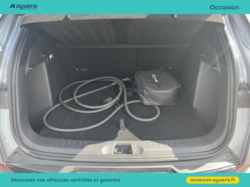 Byd Atto 3 204ch - 60,5 kWh Comfort