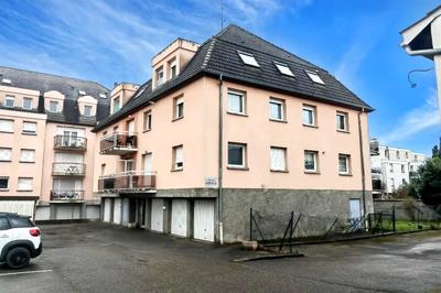 Appartement - 16 m² - 1 pièce