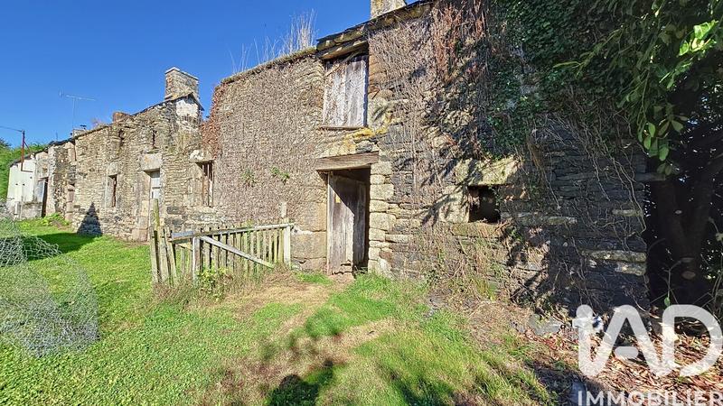 Maison - 83 m² - 2 pièces