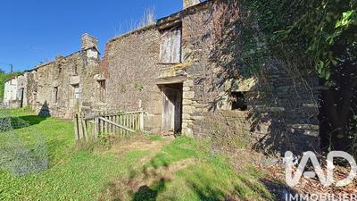 Maison - 83 m² - 2 pièces