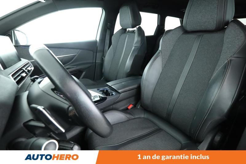 Peugeot 5008 1.6 PureTech Gt Line Eat8 180 ch