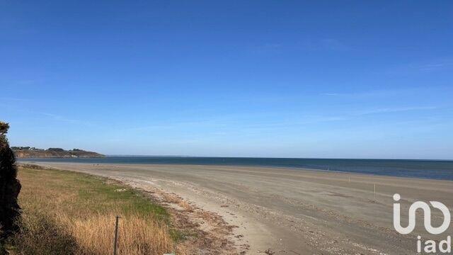 Maison - 210 m² - 9 pièces