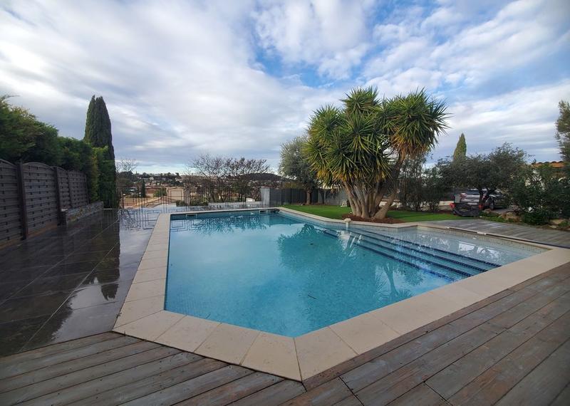 Maison - 168 m² - 5 pièces