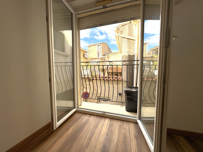 Appartement - 16 m² - 1 pièce