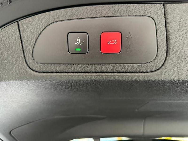 Ds Ds 7 Crossback 1.6 pure tech 180 Eat8 performance line +