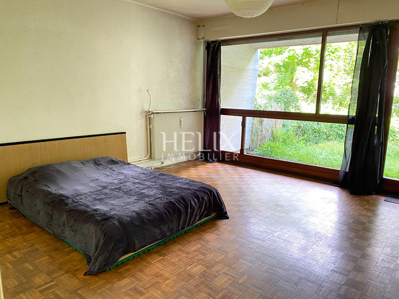 Appartement - 36 m² - 1 pièce