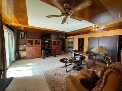 Appartement - 122 m² - 5 pièces