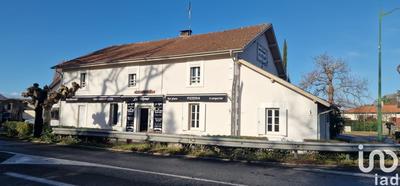 Local commercial - 280 m²