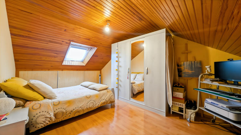 Maison - 59 m² - 3 pièces