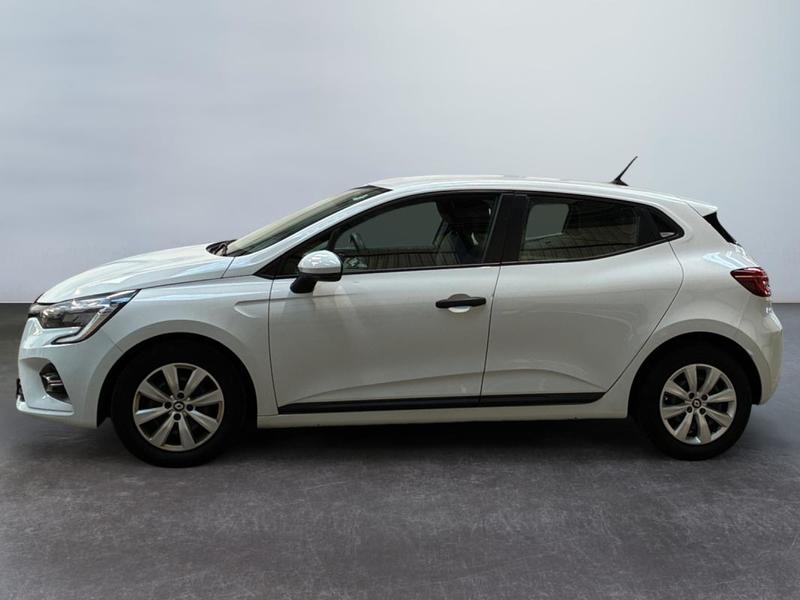 Renault Clio V Societe Sce 65 Air Nav