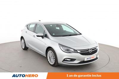 Opel Astra 1.6 Cdti Innovation 136 ch