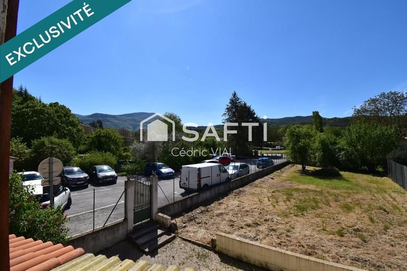 Maison - 88 m² - 5 pièces