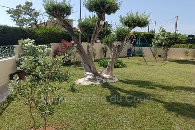 Maison - 108 m² - 4 pièces