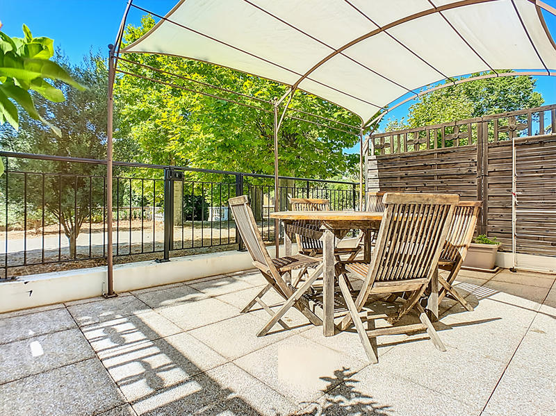 Appartement - 89 m² - 4 pièces