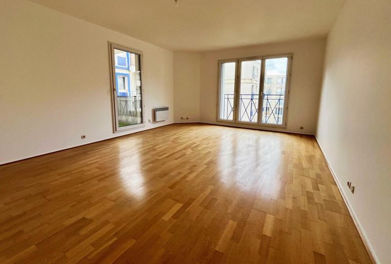 Appartement - 87 m² - 4 pièces