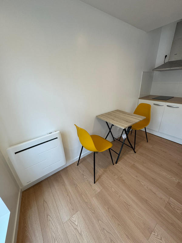 Immeuble - 220 m²