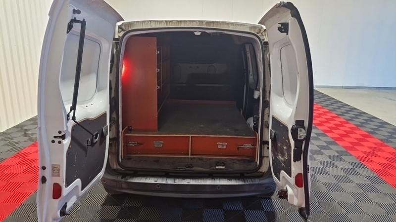 Renault Kangoo Express Tce 115 E6 Edc Extra R-Link