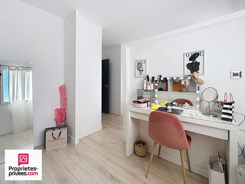 Villa - 139 m² - 5 pièces