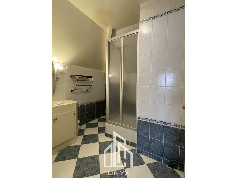 Maison - 160 m² - 7 pièces