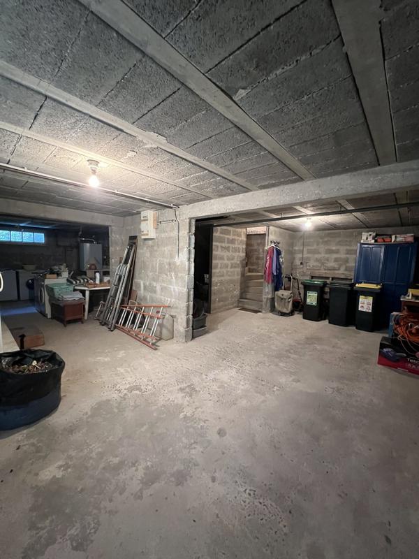 Maison - 97 m² - 5 pièces