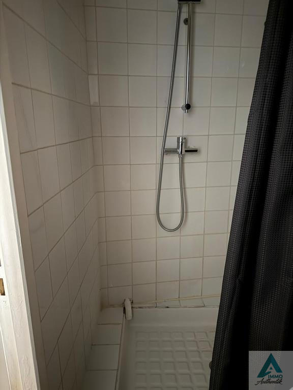 Appartement - 22 m² - 1 pièce