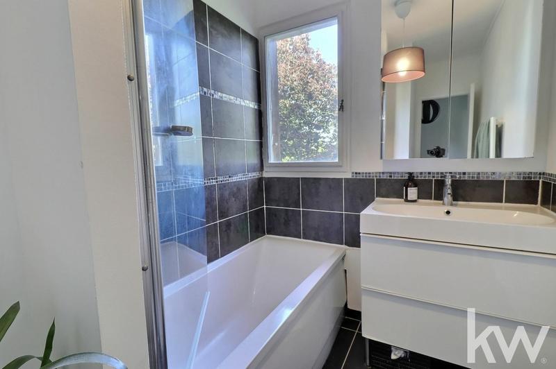 Appartement - 68 m² - 4 pièces