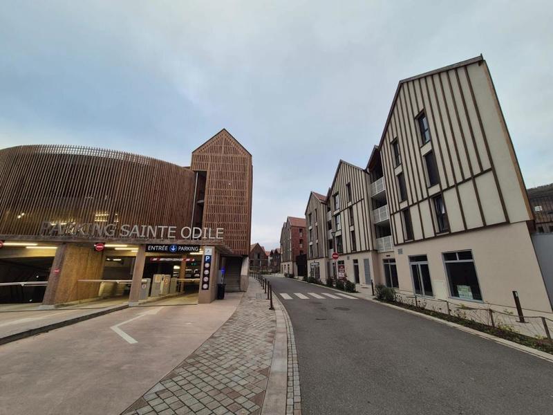 Local commercial - 126 m²