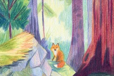 Exposition : la nature en couleurs